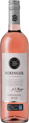 Beringer Classic Rosé Zinfandel California 75 cl