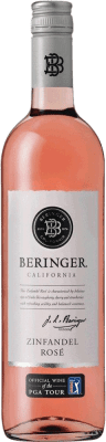 Beringer Zinfandel California Klassisch, Rosé 75 cl