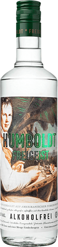 19,95 € | Liquori Berliner BärenSiegel. Humboldt Freigeist Thüringen Germania 70 cl Wacholder — Ginepro Senza Alcol