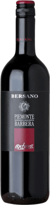 Bersano Antara Barbera Piedmont 75 cl