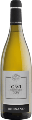 Bersano Comune Cortese Cortese di Gavi 75 cl