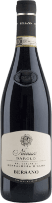Bersano Nirvasco Nebbiolo Barolo 75 cl