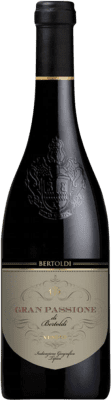 Bertoldi Gran Passione Rosso Veneto 75 cl