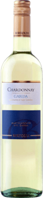 Bertoldi Chardonnay Garda 75 cl