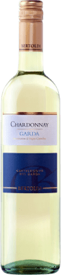 Bertoldi Chardonnay Garda 75 cl