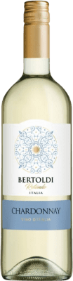 Bertoldi Rotondo Chardonnay Venezia 75 cl