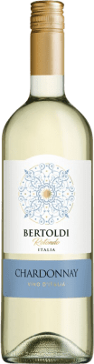 Bertoldi Rotondo Chardonnay Venezia 75 cl