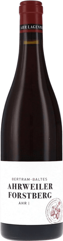 送料無料 | 赤ワイン Bertram Baltes Ahrweiler Ahr ドイツ Pinot Black 75 cl