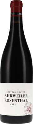 Bertram Baltes Rosenthal Pinot Black 75 cl