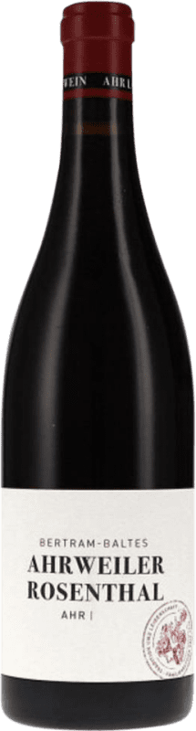 88,95 € Envoi gratuit | Vin Rouge Bertram Baltes Rosenthal Q.b.A. Ahr