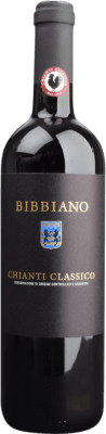 Bibbiano Sangiovese Chianti Classic 75 cl