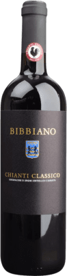 Bibbiano Sangiovese Chianti Classico 75 cl