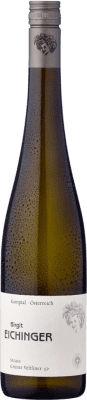 Birgit Eichinger Grüner Veltliner Kamptal 75 cl