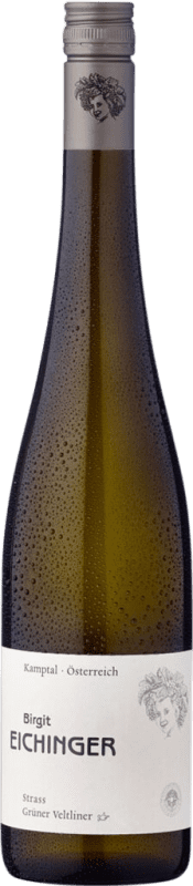 13,95 € | 白ワイン Birgit Eichinger I.G. Kamptal カムタル オーストリア Grüner Veltliner 75 cl