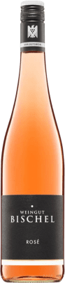 Bischel Rose Rheinhessen 75 cl