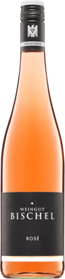 Bischel Rheinhessen Rosé — Rosado 75 cl