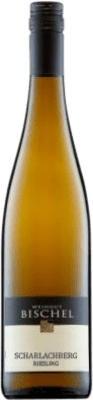 Bischel Scharlachberg Riesling ドライ Rheinhessen 75 cl