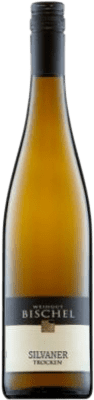 Bischel Silvaner Seco Rheinhessen 75 cl