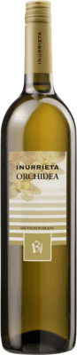 Inurrieta Orchidea Sauvignon — ソーヴィニヨン Navarra 75 cl