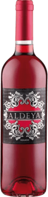 Pago de Aylés Aldeya Rosado