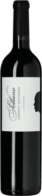 Sottano Cabernet Sauvignon Mendoza 75 cl