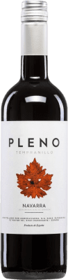 Agronavarra Pleno Tempranillo Navarra 75 cl