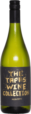 Carchelo The Tapas Wine Collection Moscato Giallo Valencia 75 cl