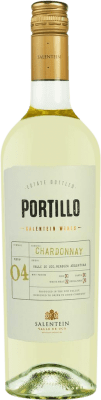 El Portillo Chardonnay Valle de Uco 75 cl