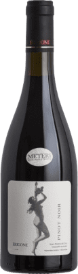 Domaine Vicomte de NoüeᚐMarinič San Pietro III Erigone Cru Classificazione Pinot Black Primorska Goriška Brda 75 cl