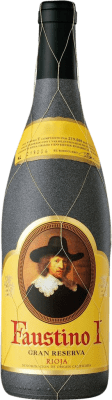 Faustino I Mythical Vintage Rioja 大储备 1995 75 cl