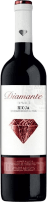 Bodegas Franco Españolas Diamante Tempranillo Rioja 75 cl