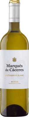 Marqués de Cáceres Sauvignon White Rioja 75 cl