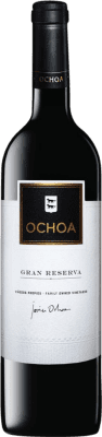 Ochoa 8A Single Vineyard Navarra Grand Reserve 75 cl