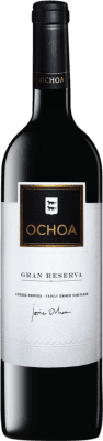 Ochoa 8A Single Vineyard Navarra Grande Réserve 75 cl