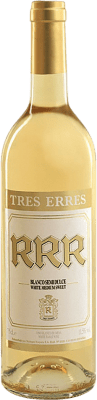 Ramón Roqueta RRR Tres Erres Blanco 半干半甜 75 cl