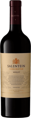 Salentein Barrel Selection Merlot Valle de Uco 75 cl