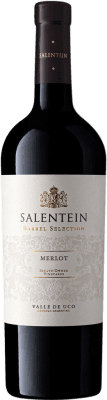 Salentein Barrel Selection Merlot Valle de Uco 75 cl