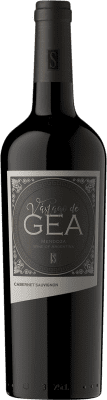 Staphyle Vástago de Gea Cabernet Sauvignon Mendoza 75 cl