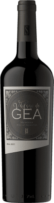 Staphyle Vástago de Gea Malbec Mendoza 75 cl