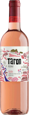 Tarón Rosé Rioja 75 cl