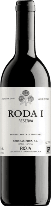 Kostenloser Versand | Rotwein Tarón Alterung D.O.Ca. Rioja La Rioja Spanien Tempranillo Magnum-Flasche 1,5 L