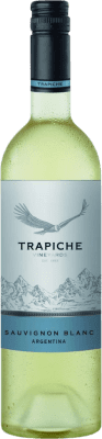 Trapiche Sauvignon Branca Mendoza 75 cl