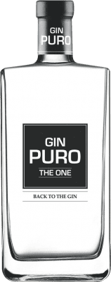 金酒 Bonaventura Maschio The One Gin Puro Venezia 70 cl