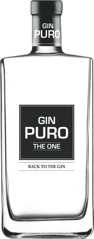 73,95 € 送料無料 | ジン Bonaventura Maschio The One Gin Puro I.G.T. Venezia