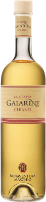 Aguardente Grappa Bonaventura Maschio Chianti 70 cl