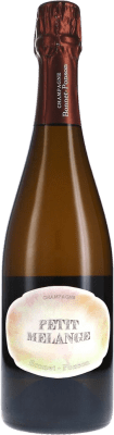 Ponson Cuvée Petit Melange Природа Брута Champagne 75 cl