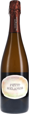 Ponson Petit Melange Brut Nature Cuvée
