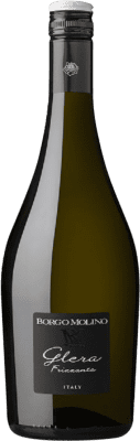 Borgo Molino Corte Frizzante Glera Veneto 75 cl