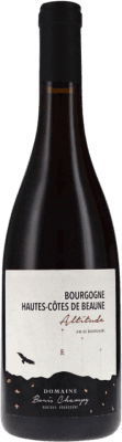 Domaine Boris Champy Altitude Rouge Pinot Black Côte de Beaune 75 cl