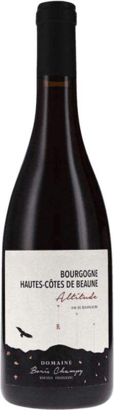 送料無料 | 赤ワイン Boris Champy Altitude Rouge A.O.C. Côte de Beaune ブルゴーニュ フランス Pinot Black 75 cl